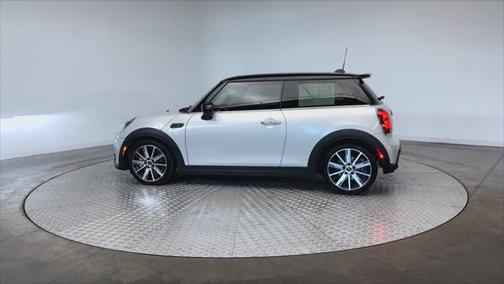 2023 MINI Hardtop Cooper S