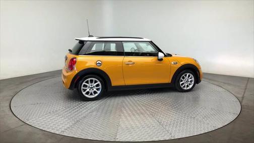 2015 MINI Hardtop Cooper S