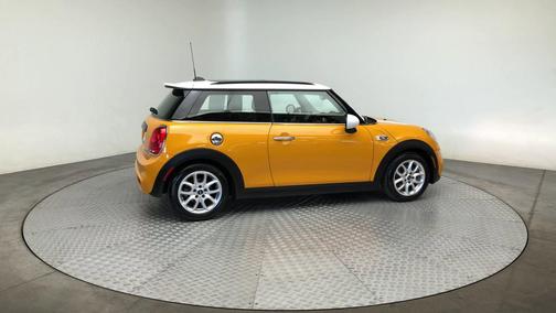 2015 MINI Hardtop Cooper S