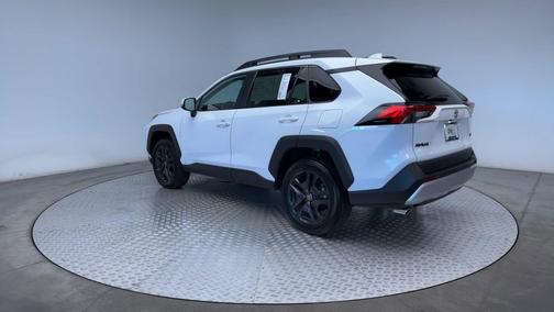 2023 Toyota RAV4 Adventure