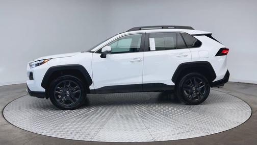 2023 Toyota RAV4 Adventure