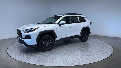 2023 Toyota RAV4 Adventure