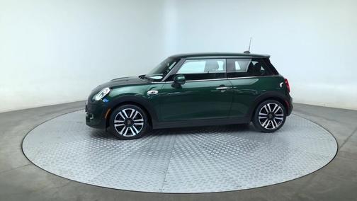 2019 MINI Hardtop Cooper S