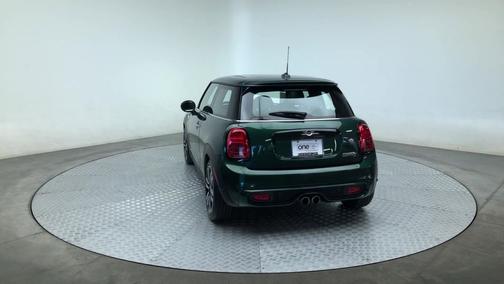 2019 MINI Hardtop Cooper S