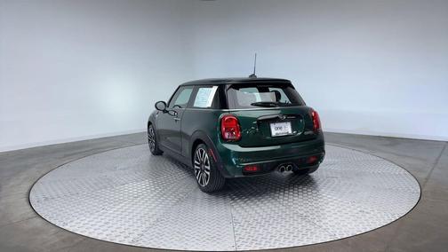 2019 MINI Hardtop Cooper S