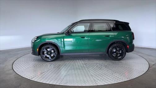 2025 MINI Countryman Cooper S ALL4