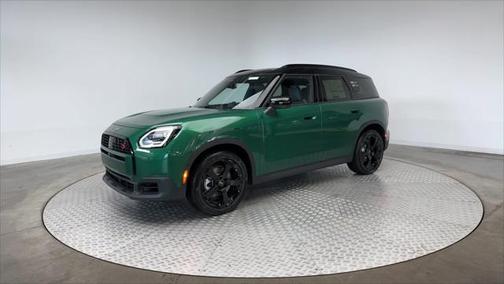2025 MINI Countryman Cooper S ALL4