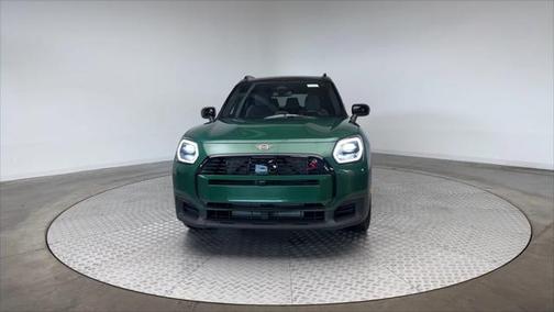 2025 MINI Countryman Cooper S ALL4