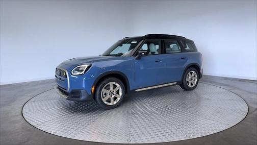 2025 MINI Countryman Cooper S ALL4
