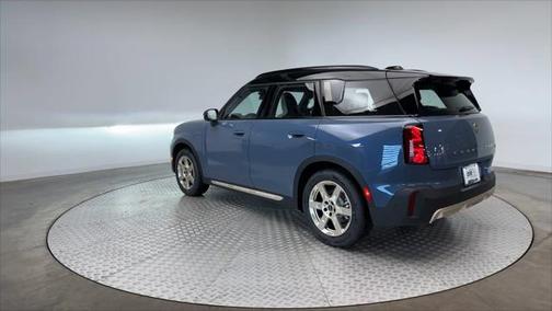 2025 MINI Countryman Cooper S ALL4