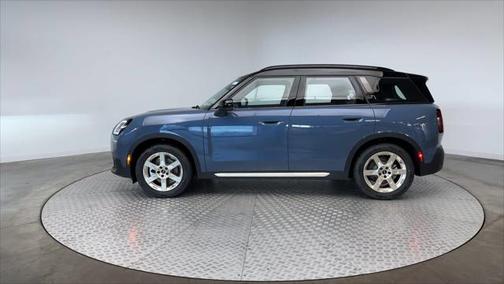 2025 MINI Countryman Cooper S ALL4