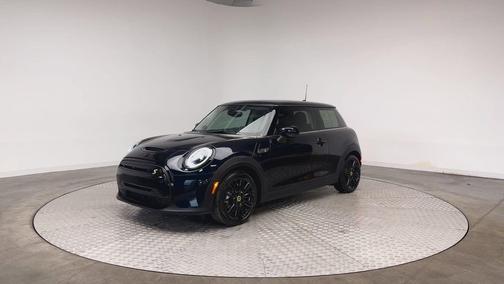 2024 MINI Hardtop Cooper S