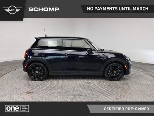 2024 MINI Hardtop Cooper S