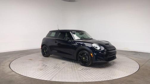 2024 MINI Hardtop Cooper S