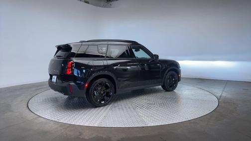 2026 MINI Countryman Cooper S ALL4