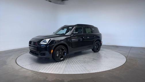 2026 MINI Countryman Cooper S ALL4