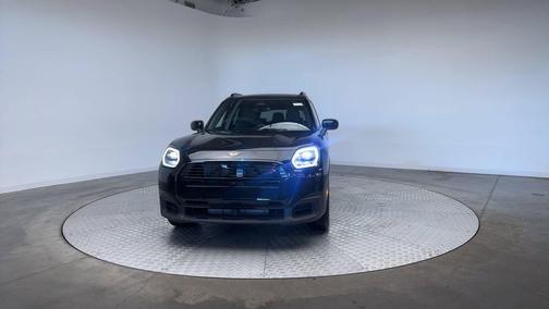 2026 MINI Countryman Cooper S ALL4