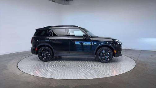 2026 MINI Countryman Cooper S ALL4