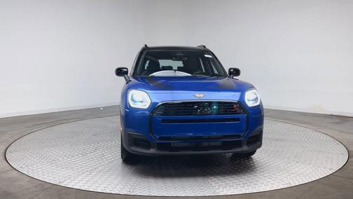 2026 MINI Countryman Cooper S ALL4