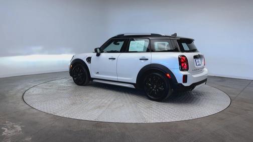 2023 MINI Countryman Cooper S ALL4
