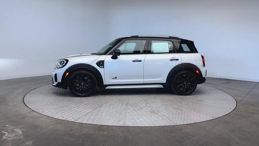 2023 MINI Countryman Cooper S ALL4