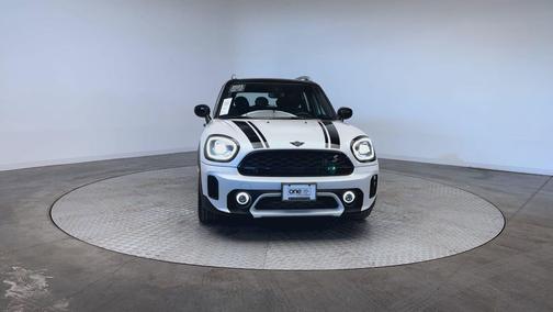 2023 MINI Countryman Cooper S ALL4