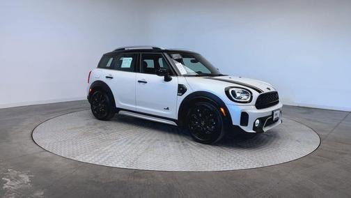 2023 MINI Countryman Cooper S ALL4