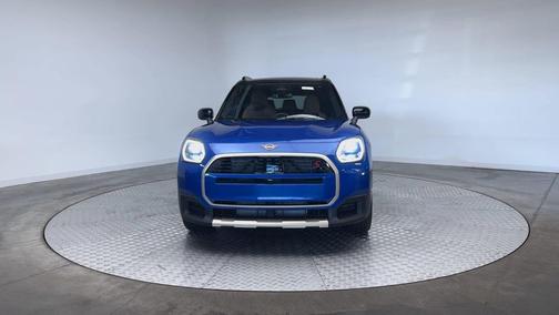 2026 MINI Countryman Cooper S ALL4