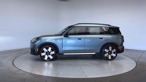 2025 MINI Countryman Cooper S ALL4
