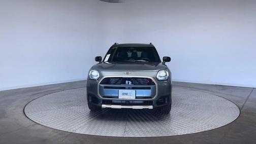2025 MINI Countryman Cooper S ALL4
