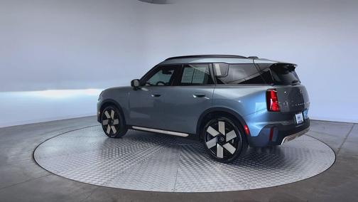 2025 MINI Countryman Cooper S ALL4