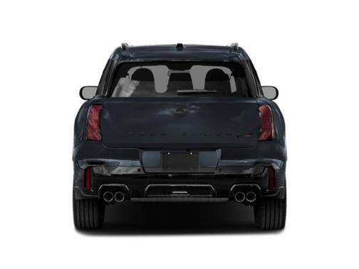 2026 MINI Countryman John Cooper Works ALL4