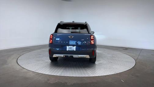2025 MINI Countryman Cooper S ALL4