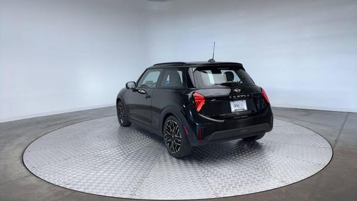 2026 MINI Hardtop Cooper S