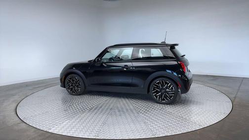 2026 MINI Hardtop Cooper S