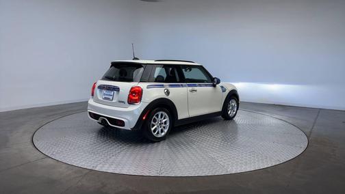2015 MINI Hardtop Cooper S