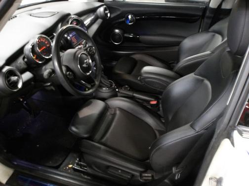 2015 MINI Hardtop Cooper S