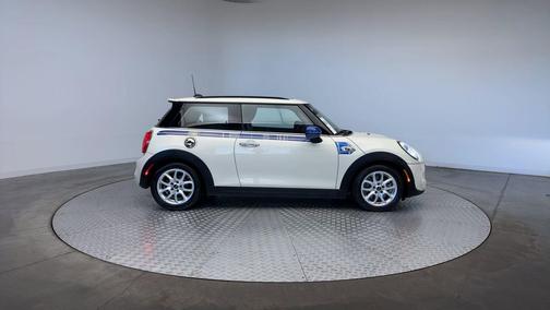 2015 MINI Hardtop Cooper S