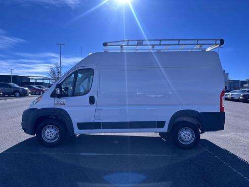 2018 RAM ProMaster 1500 Base