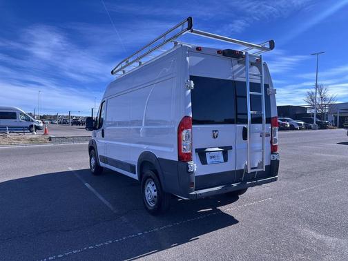 2018 RAM ProMaster 1500 Base