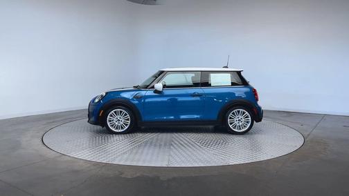 2023 MINI Hardtop Cooper S