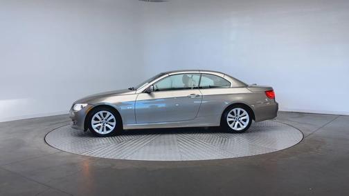 2011 BMW 328 328i