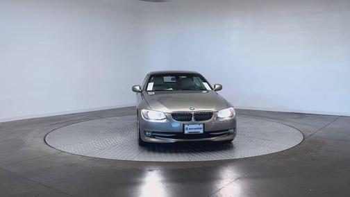 2011 BMW 328 328i