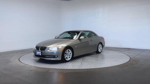 2011 BMW 328 328i