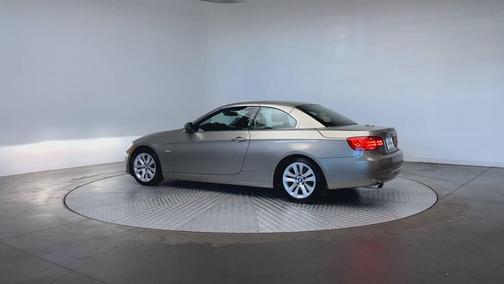 2011 BMW 328 328i