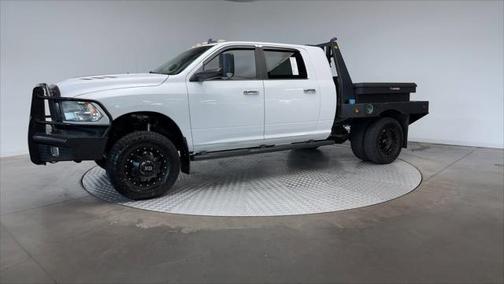 2014 RAM 3500 Big Horn