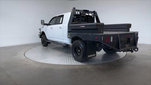 2014 RAM 3500 Big Horn