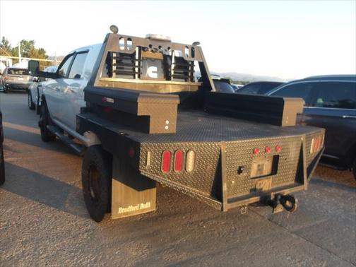 2014 RAM 3500 Big Horn
