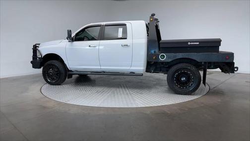 2014 RAM 3500 Big Horn