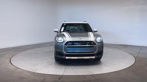 2025 MINI Countryman Cooper S ALL4